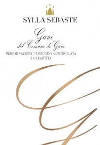 Gavi del comune di Gavi DOCG wine — Sylla Sebaste winery — Dionysus