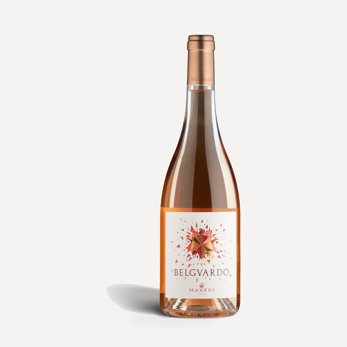 Belguardo Rosé Toscana IGT wine — Tenuta Belguardo winery — Dionysus
