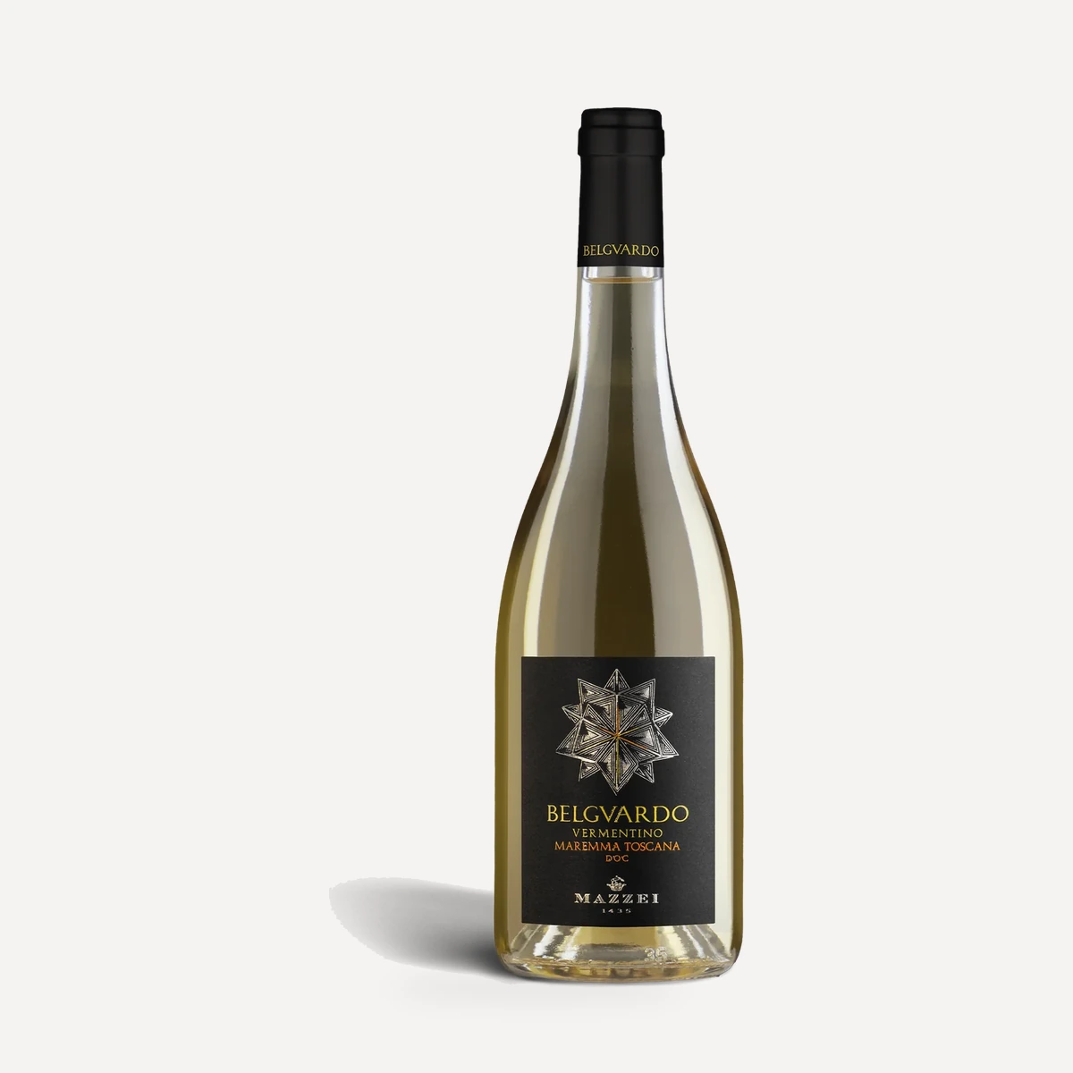 Belguardo Vermentino Maremma Toscana DOC wine — Tenuta Belguardo winery — Dionysus