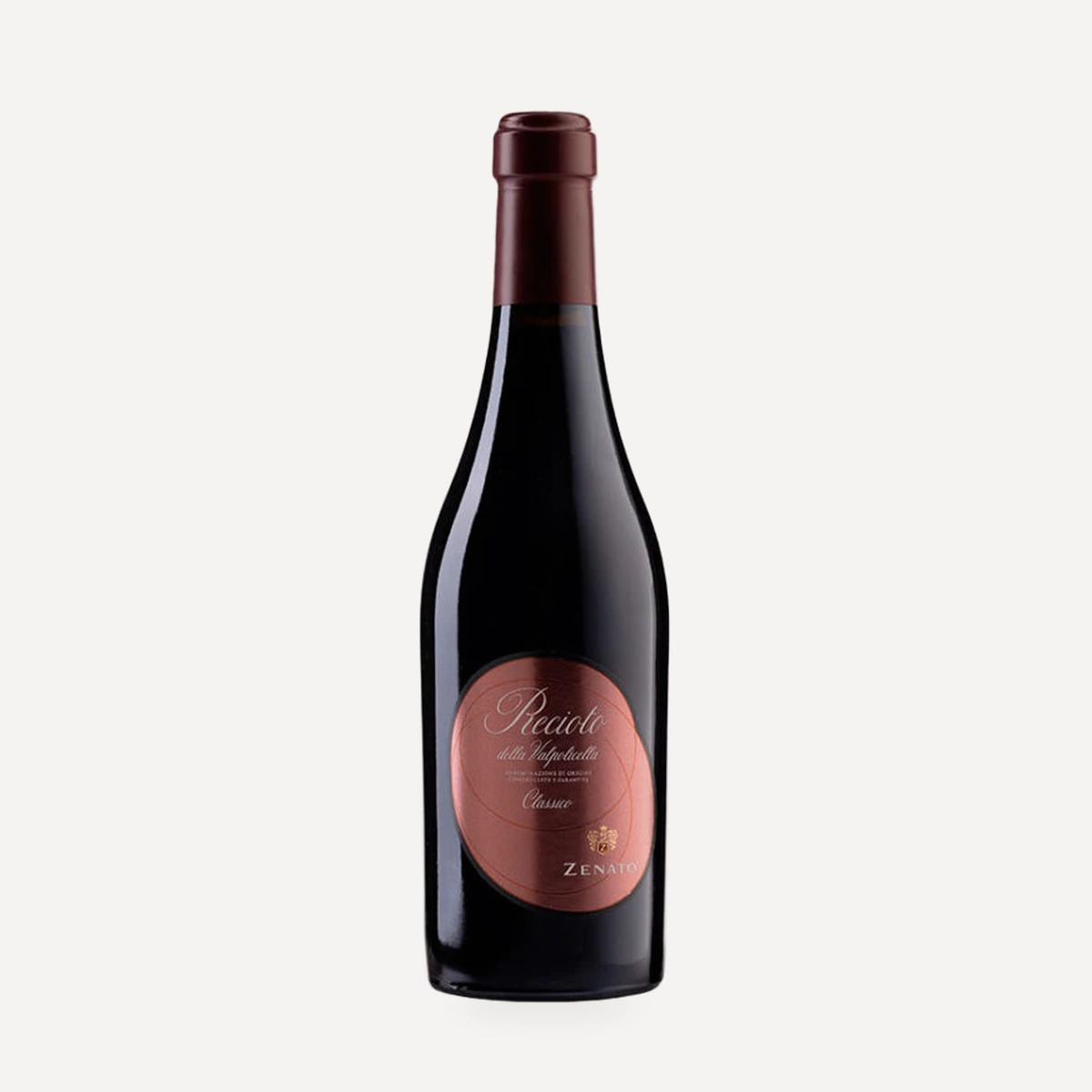 Recioto della Valpolicella Classico DOCG wine — Tenuta Costalunga winery — Dionysus