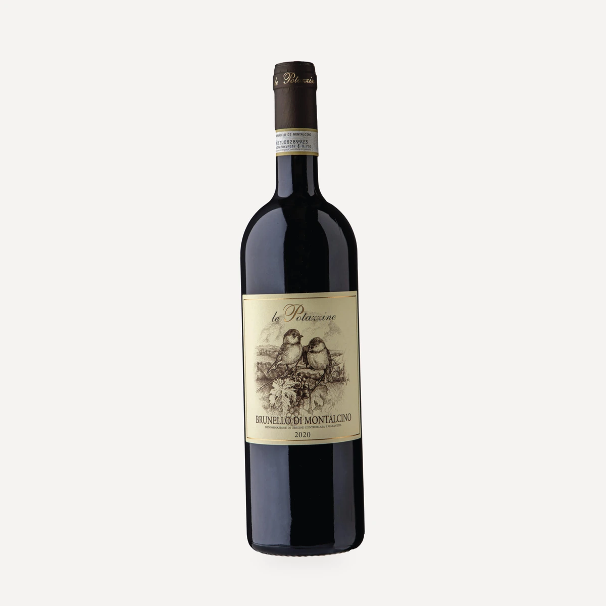 Brunello di Montalcino DOCG