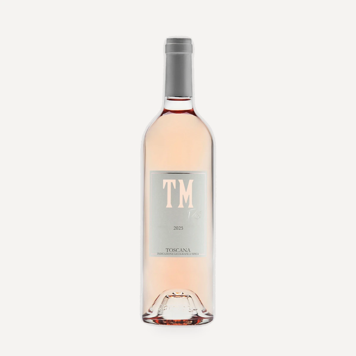 TM Rosé wine — Monteti winery — Dionysus