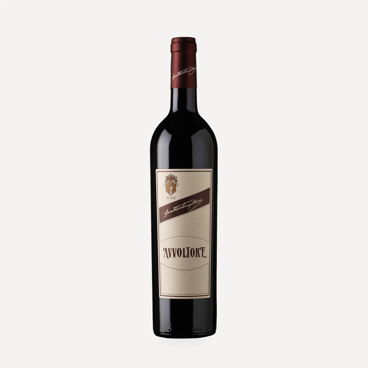 AVVOLTORE | Toscana IGT wine — Tenuta Poggetti winery — Dionysus