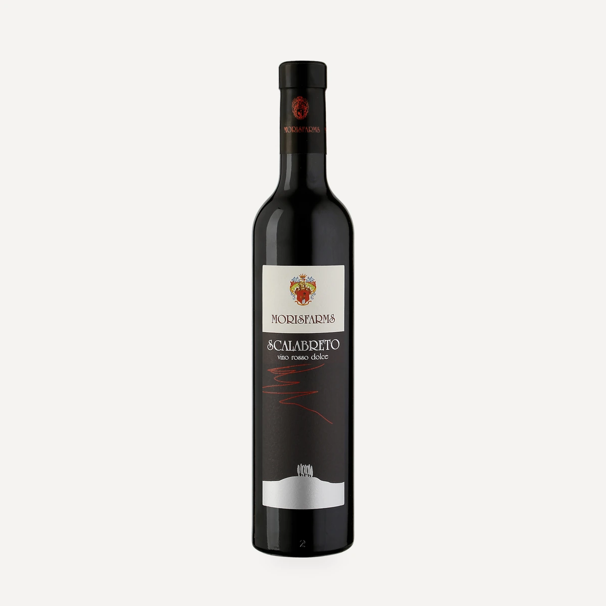 SCALABRETO | Vino Rosso d'Italia wine — Tenuta Poggetti winery — Dionysus