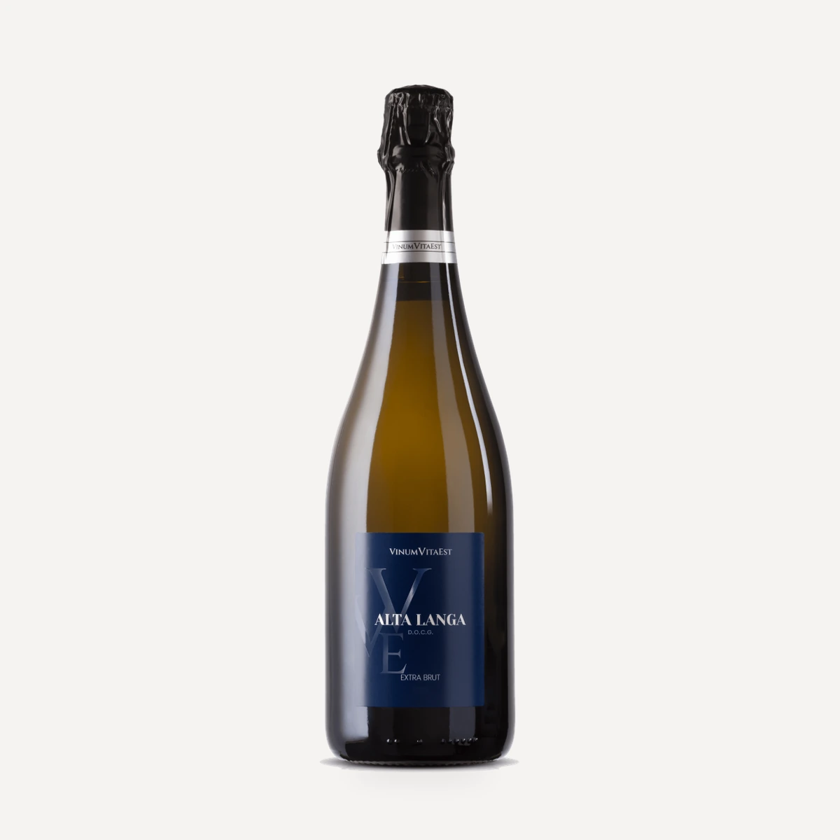 Alta Langa DOCG Metodo Classico Extra Brut wine — Terre del Barolo winery — Dionysus