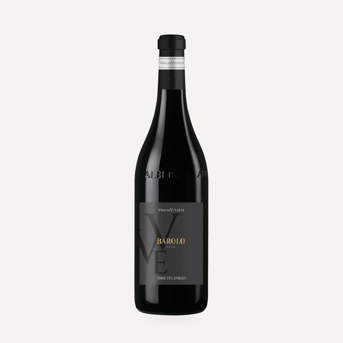 Barolo DOCG wine — Terre del Barolo winery — Dionysus