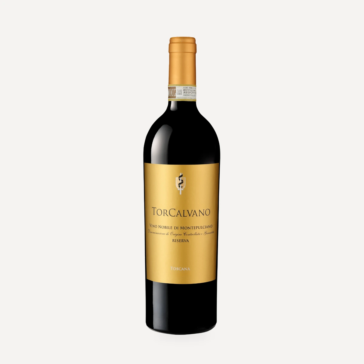 TorCalvano Nobile di Montepulciano Riserva DOCG wine — TorCalvano winery — Dionysus