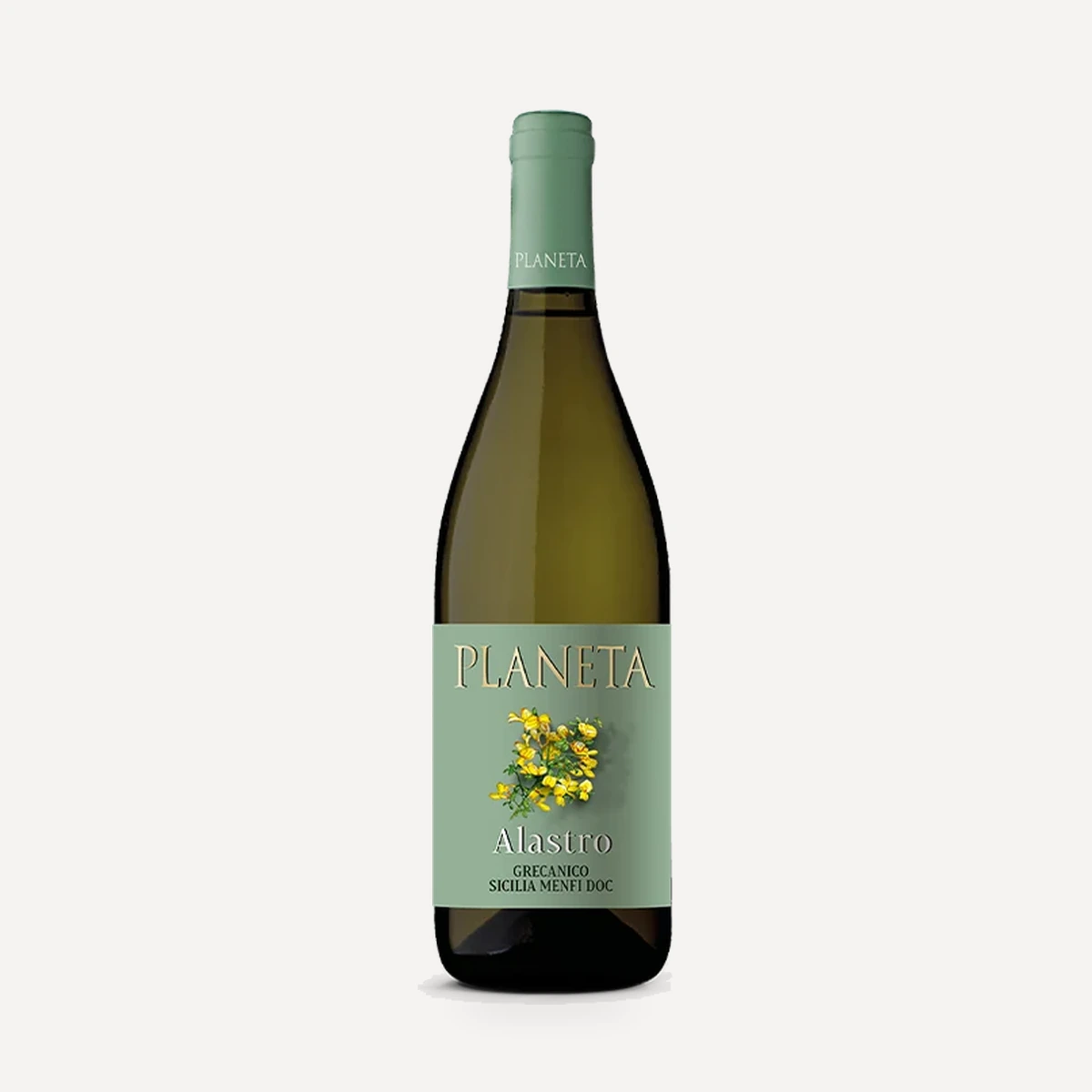 Alastro wine — Ulmo winery — Dionysus