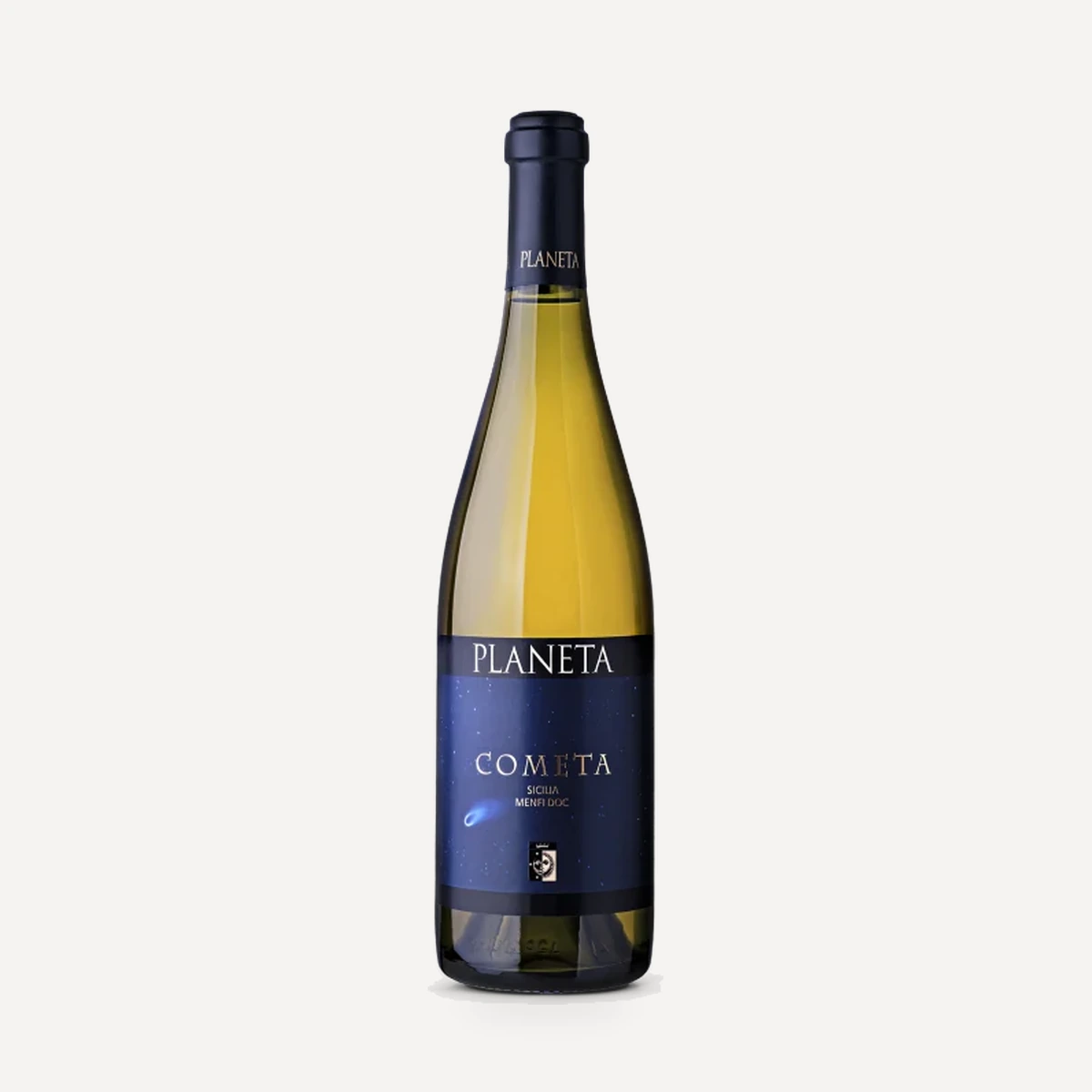 Cometa wine — Ulmo winery — Dionysus