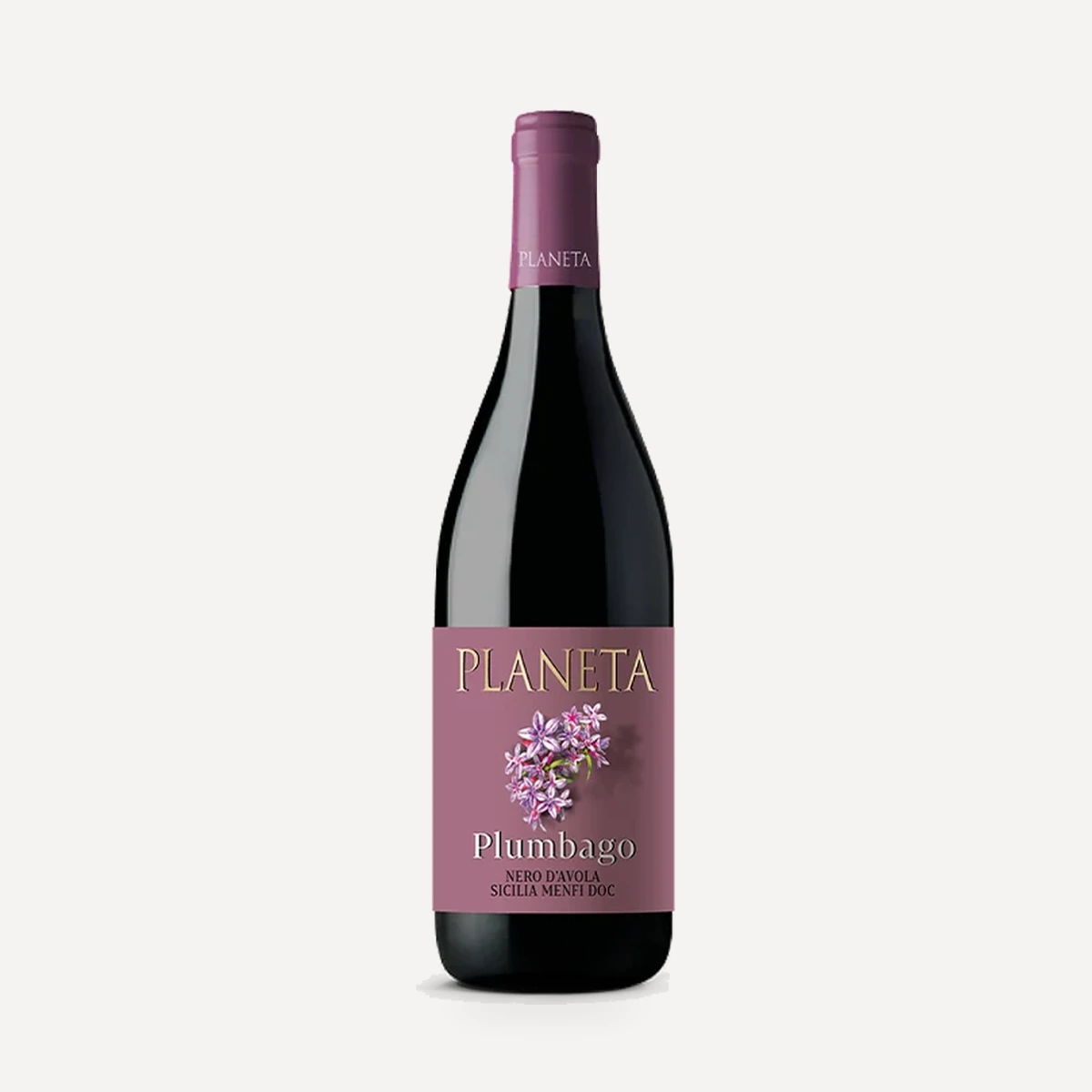 Plumbago wine — Ulmo winery — Dionysus