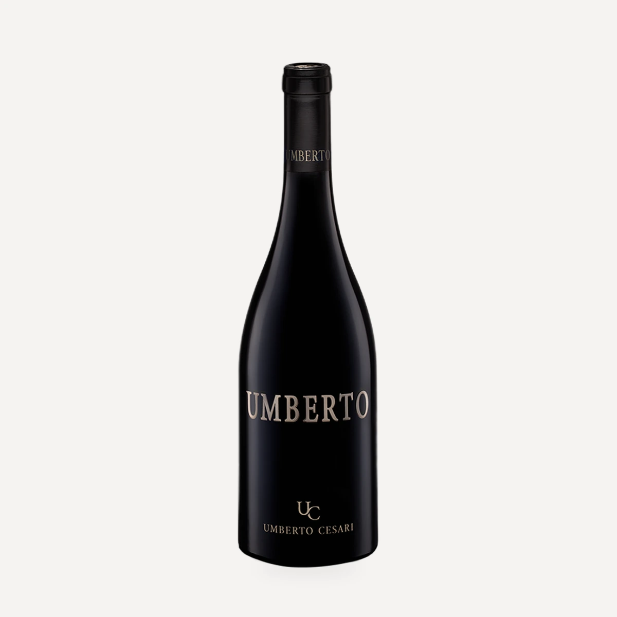 Umberto wine — Umberto Cesari winery — Dionysus