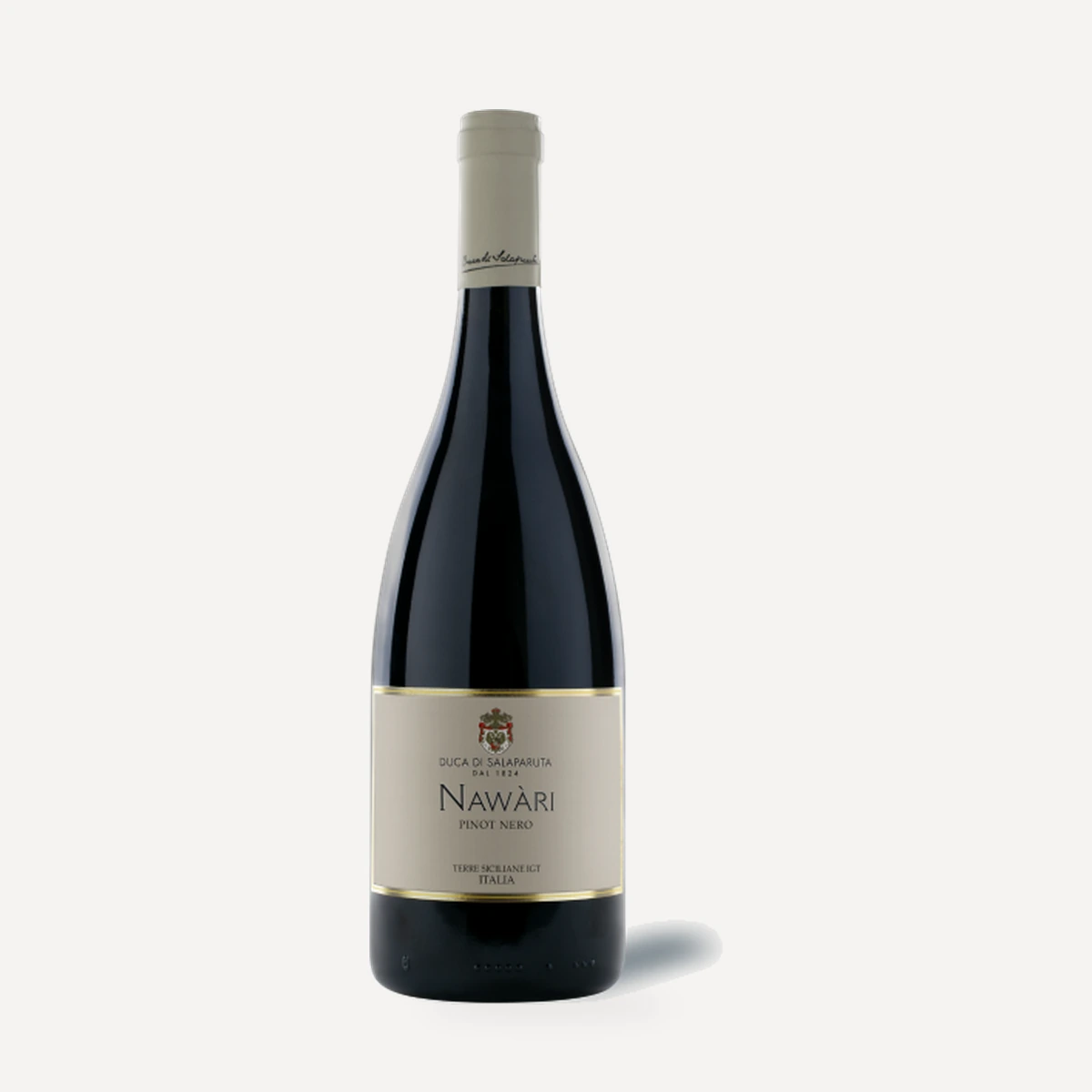 Nawàri wine — Tenuta di Vajasindi winery — Dionysus