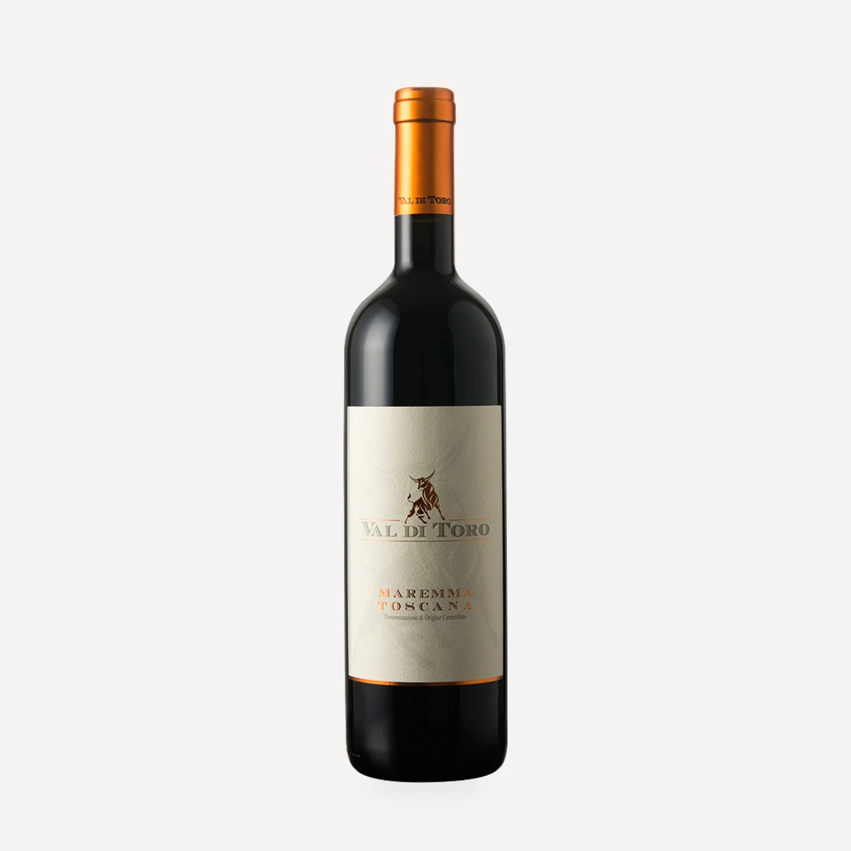 Val di Toro wine — Val di Toro winery — Dionysus