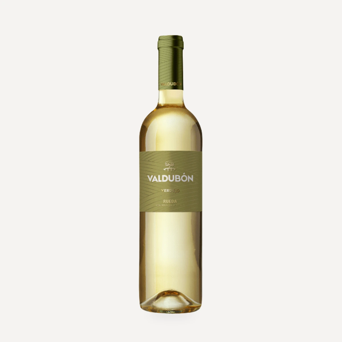 Valdubón Verdejo Joven wine — Valdubón winery — Dionysus