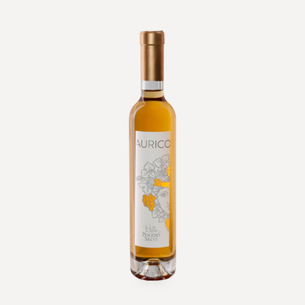 Aurico - Moscadello di Montalcino DOC wine — Poggio Salvi winery — Dionysus