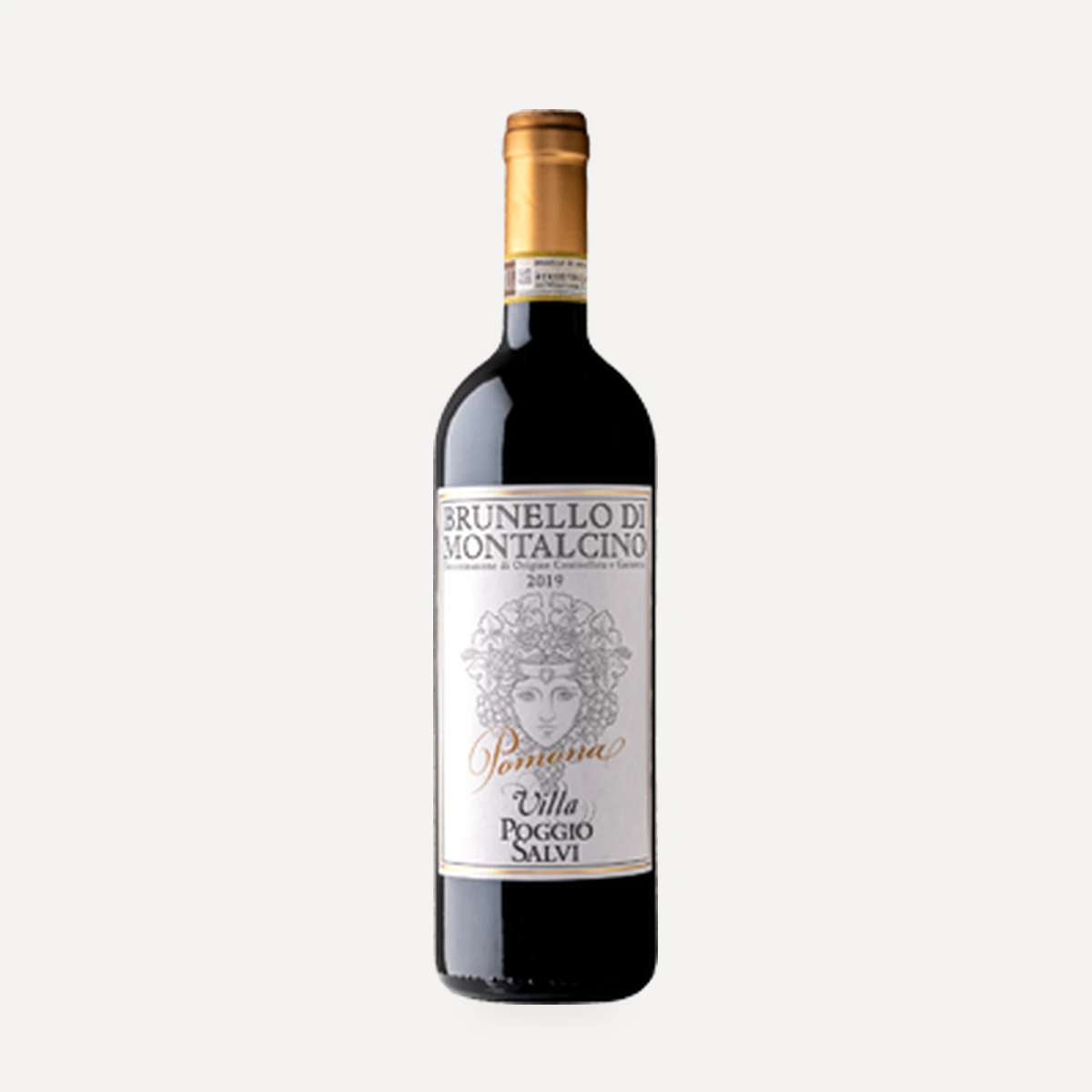 Brunello di Montalcino DOCG Cru - Pomona