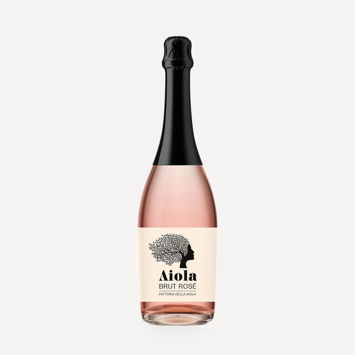 Aiola Brut Rose wine — Aiola winery — Dionysus