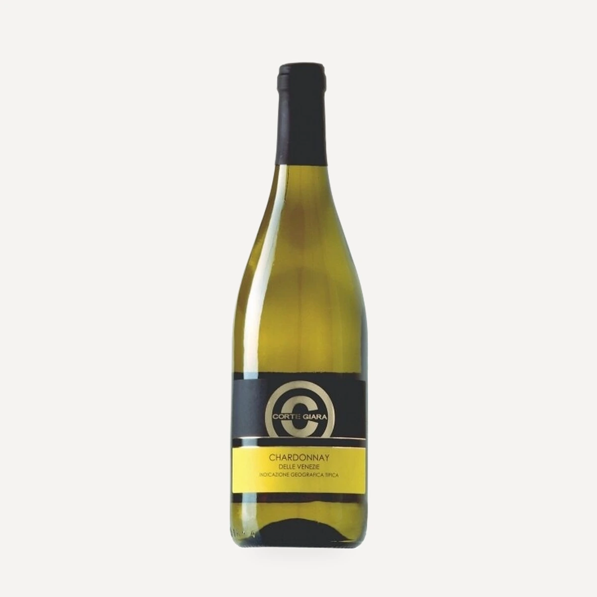 Chardonnay delle Venezie IGT wine — Allegrini winery — Dionysus