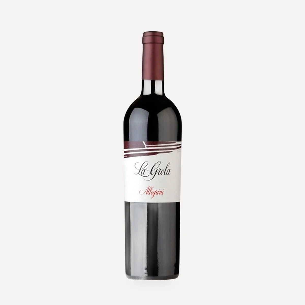 La Grola Veronese IGT wine — Allegrini winery — Dionysus