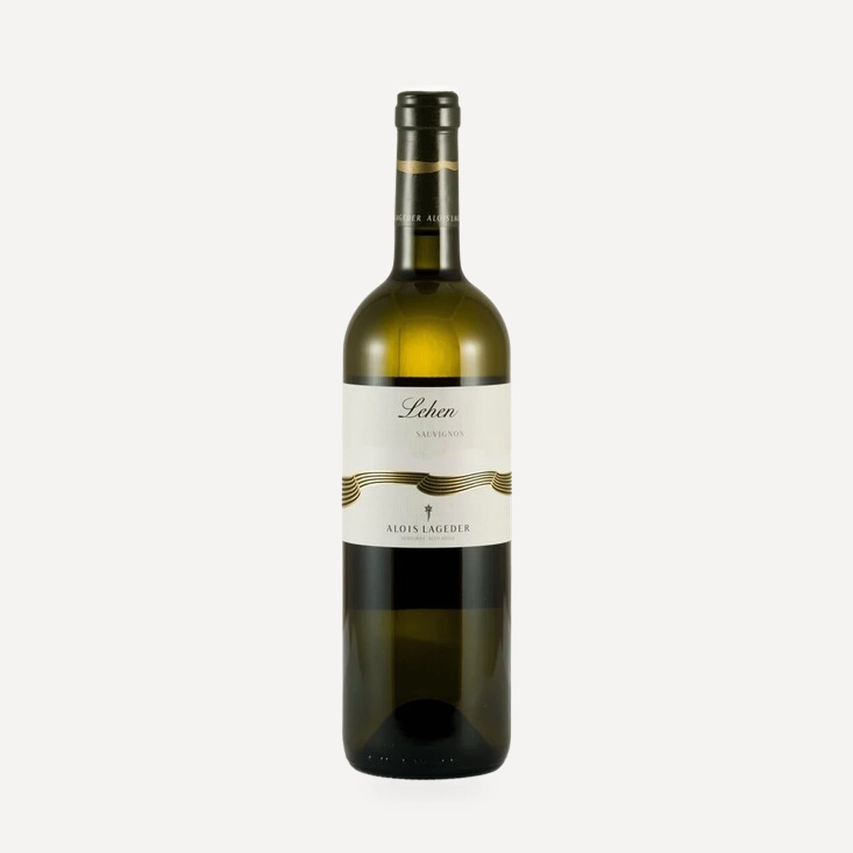 Lehen Sauvignon wine — Alois Lageder winery — Dionysus