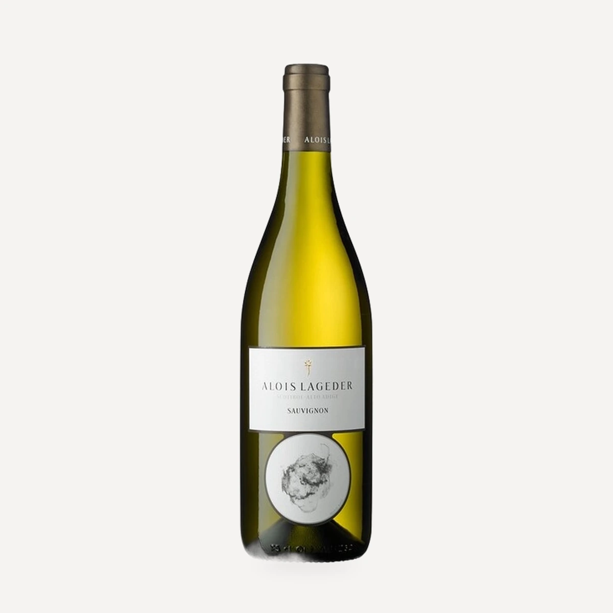 Sauvignon Alto Adige DOC wine — Alois Lageder winery — Dionysus