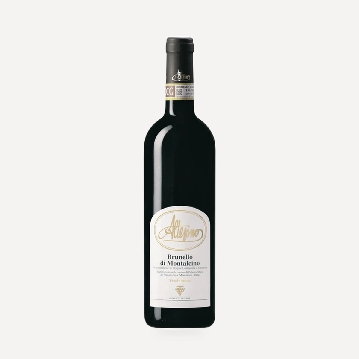 Altesino Brunello di Montalcino wine — Altesino winery — Dionysus