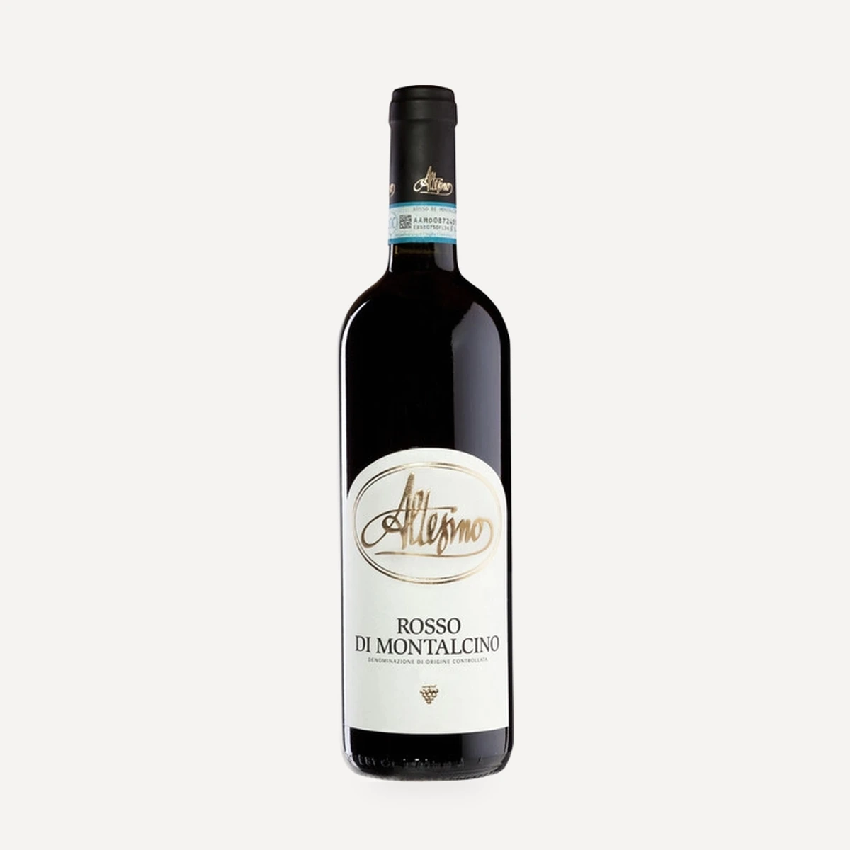 Rosso di Montalcino wine — Altesino winery — Dionysus