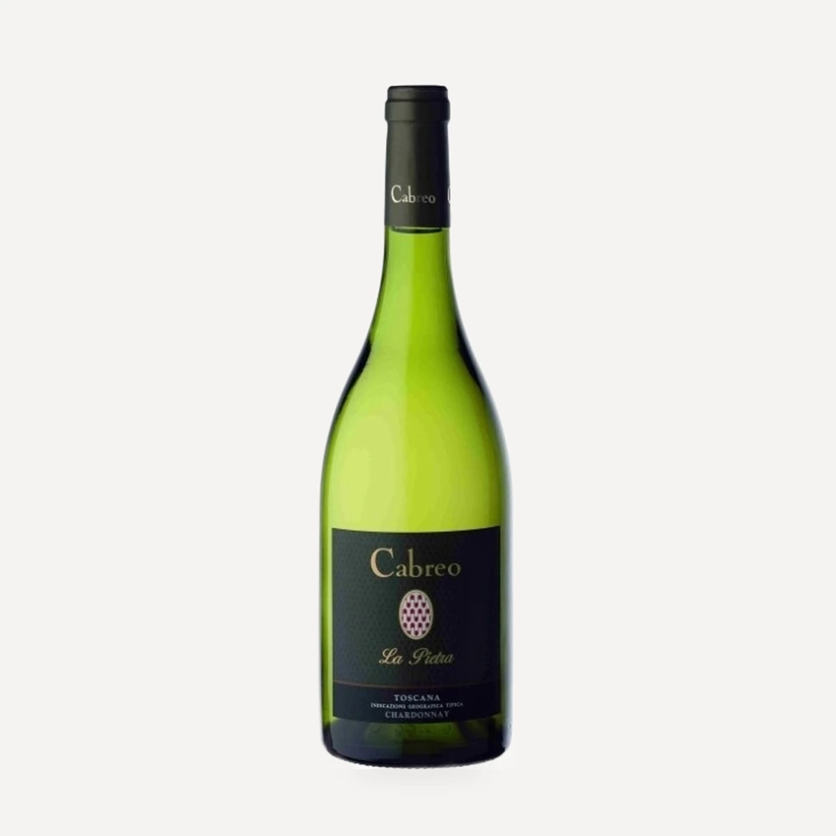 Cabreo La Pietra Toscana IGT wine — Ambrogio e Giovanni Folonari winery — Dionysus