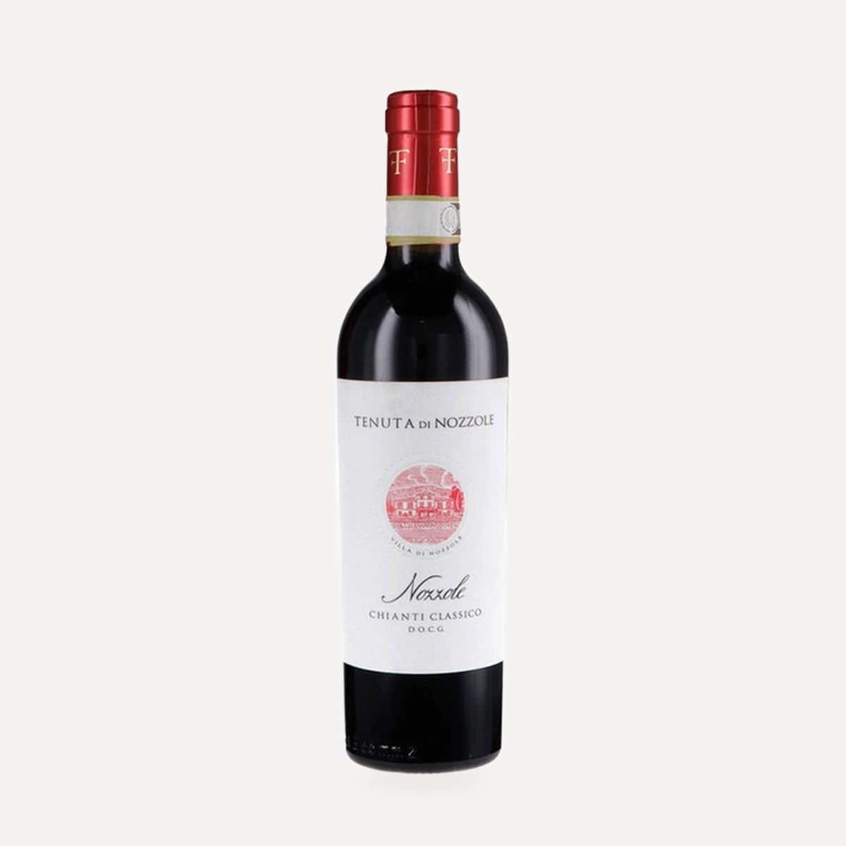 Nozzole Chianti Classico DOCG wine — Ambrogio e Giovanni Folonari winery — Dionysus