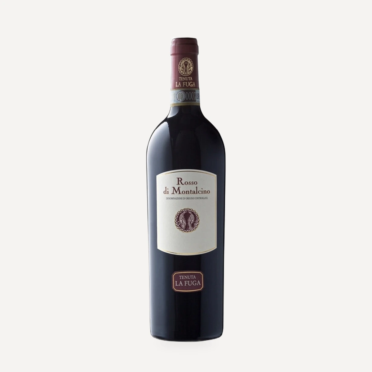 Rosso di Montalcino DOC wine — Ambrogio e Giovanni Folonari winery — Dionysus