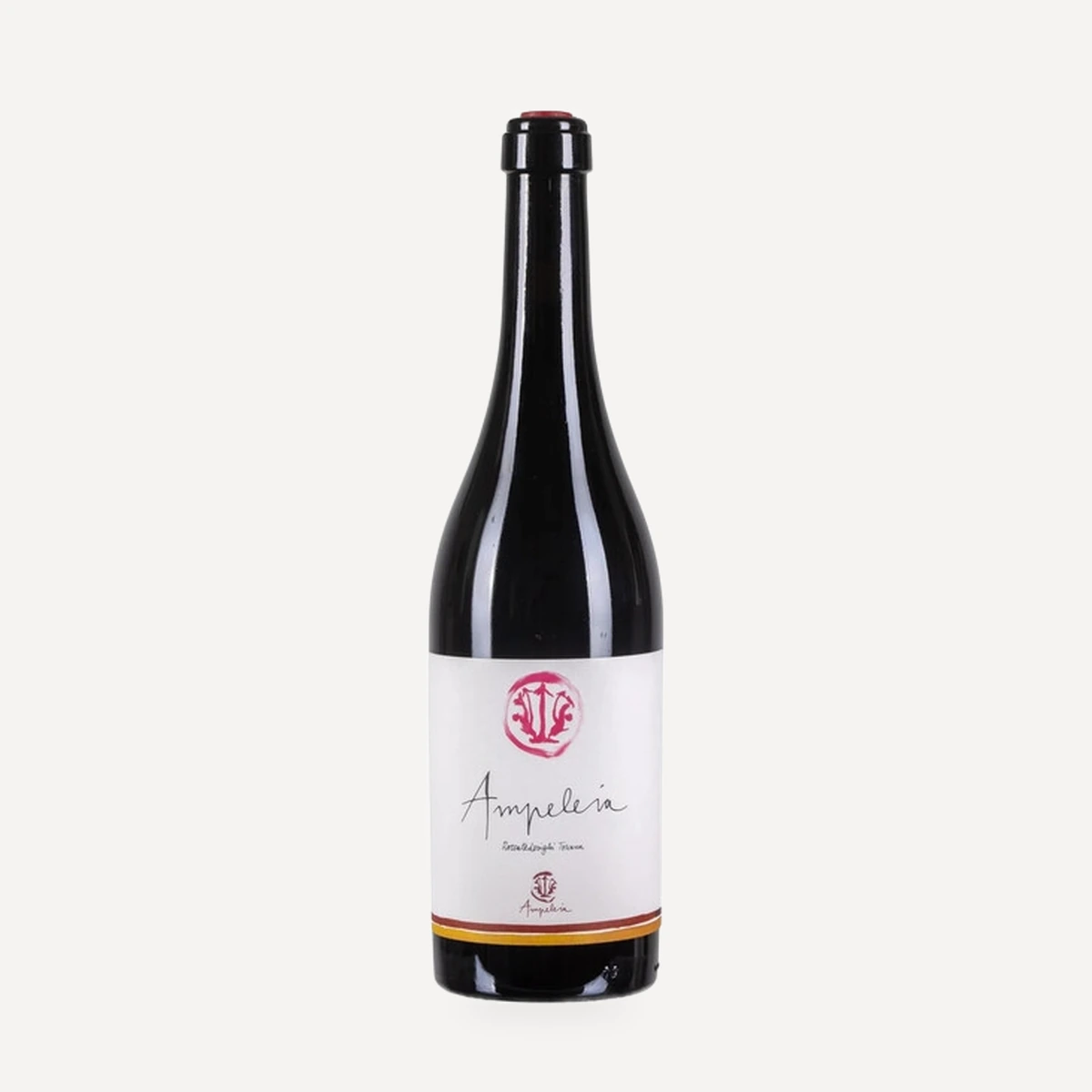 Ampeleia wine — Ampeleia winery — Dionysus
