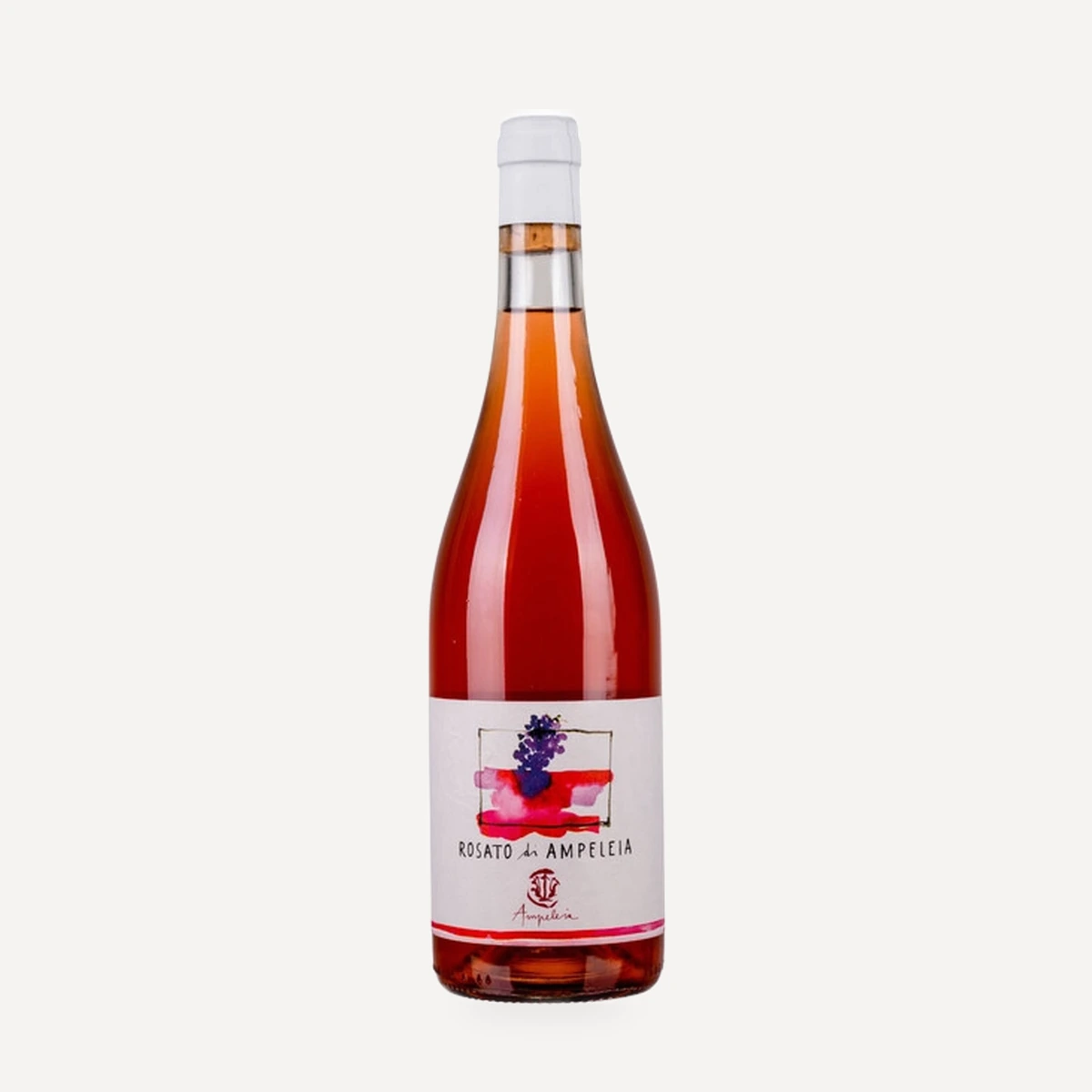 Rosato di Ampeleia wine — Ampeleia winery — Dionysus