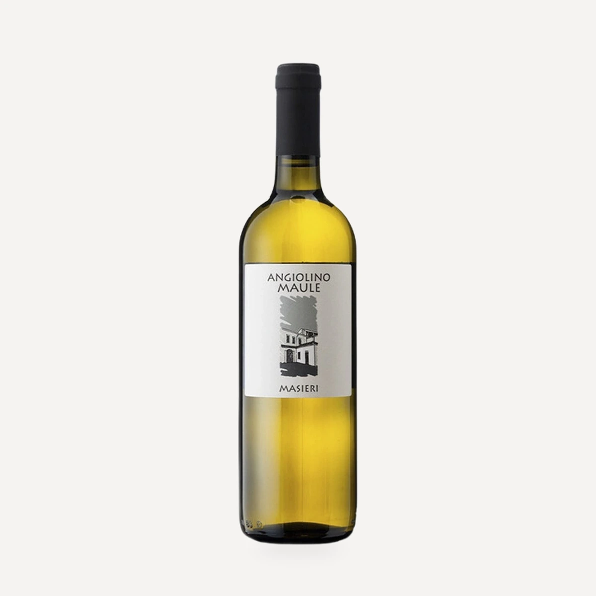 Masieri Veneto IGT wine — Angiolino Maule winery — Dionysus