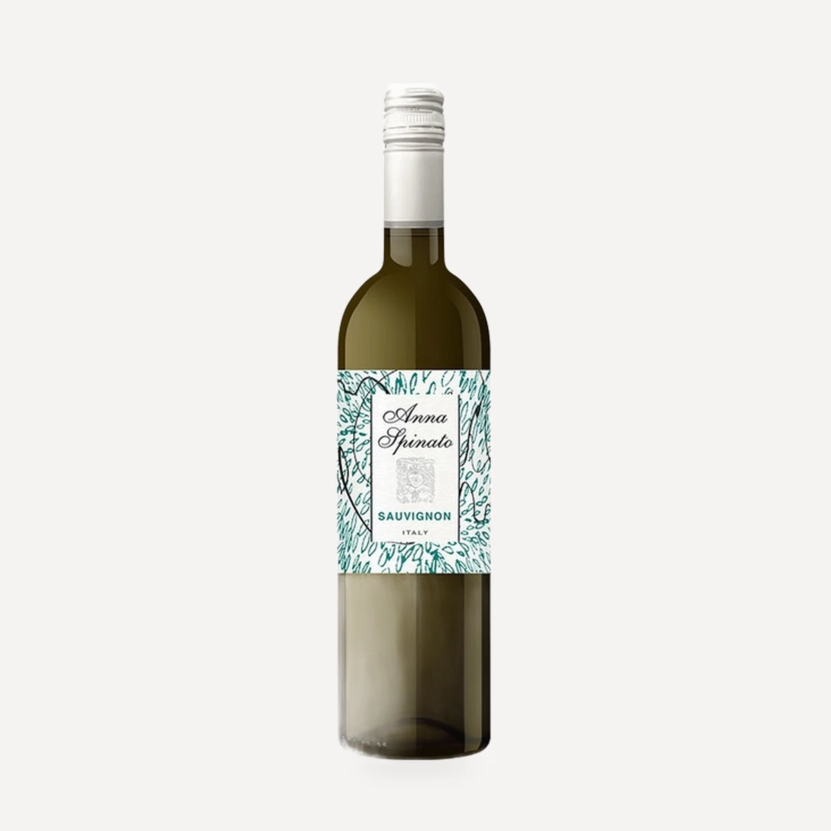 Sauvignon Friuli Grave DOC wine — Anna Spinato winery — Dionysus