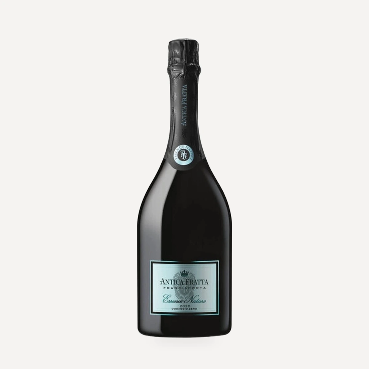 Essence Nature wine — Antica Fratta winery — Dionysus