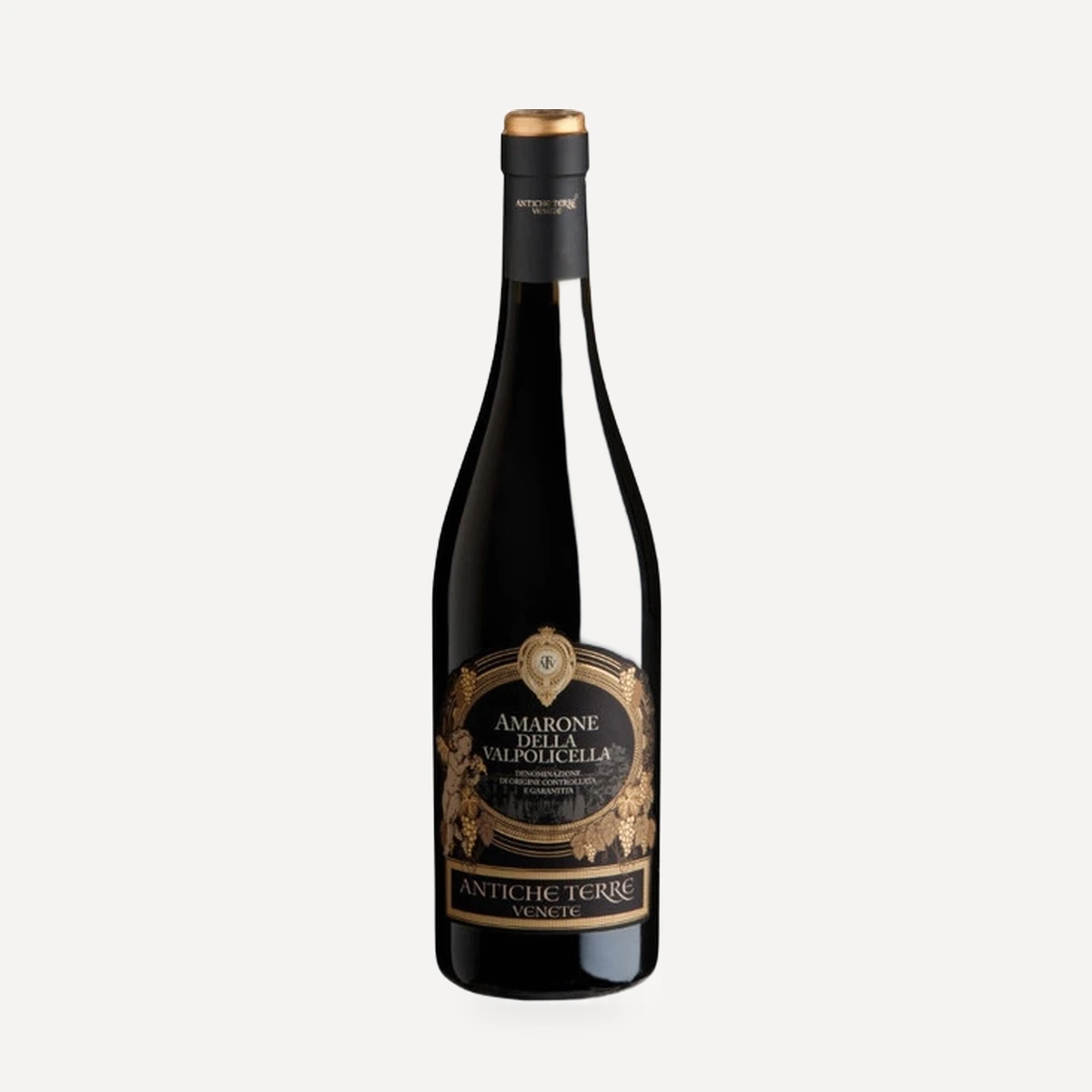 Amarone della Valpolicella DOCG wine — Antiche Terre Venete winery — Dionysus