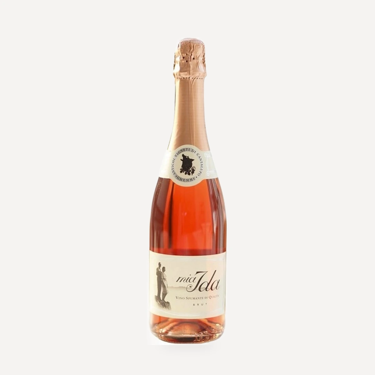 Mia Ida wine — Antichi Vigneti di Cantalupo winery — Dionysus