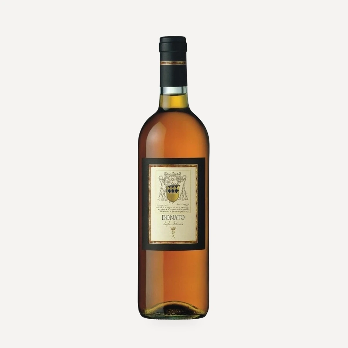 Donato degli wine — Antinori winery — Dionysus