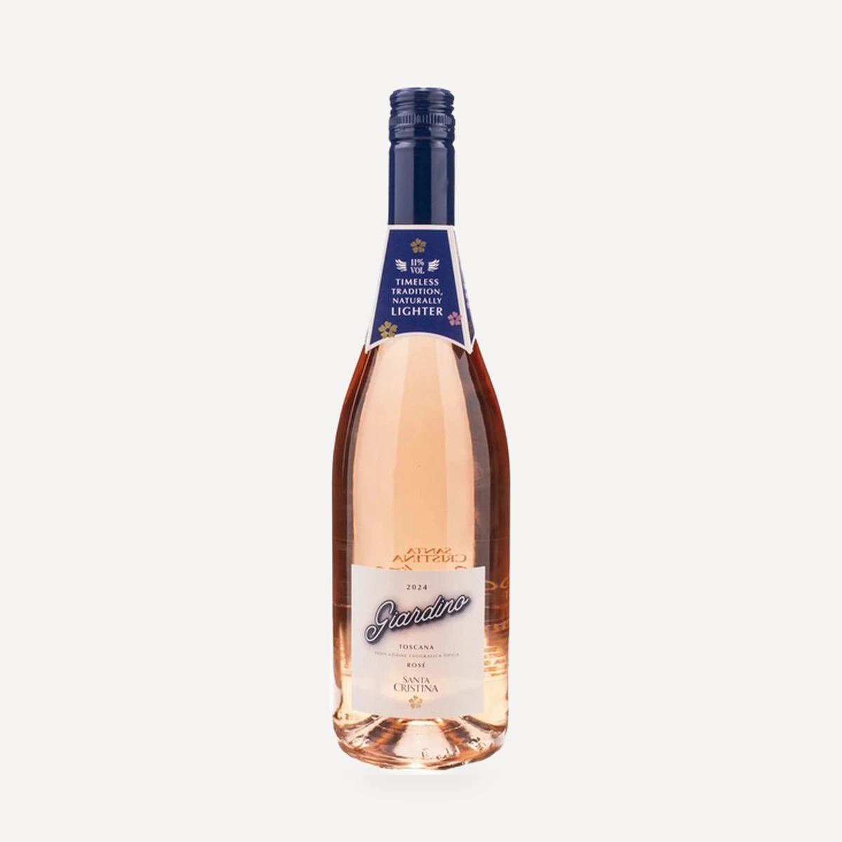 Giardino Rose Toscana IGT wine — Antinori winery — Dionysus