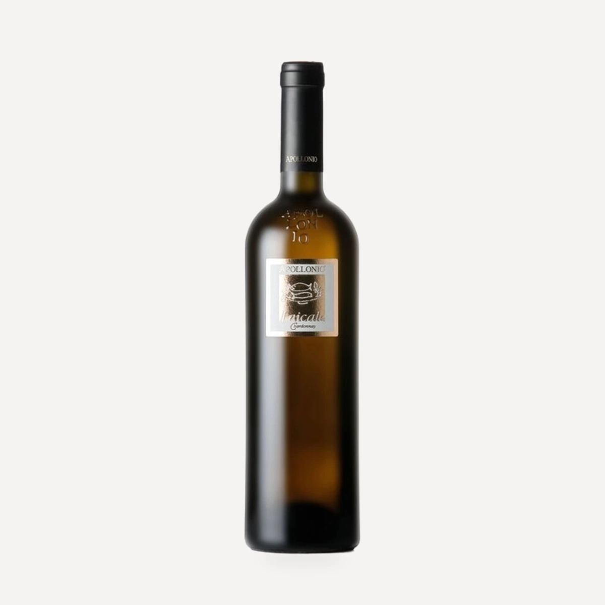 Laicale wine — Apollonio winery — Dionysus