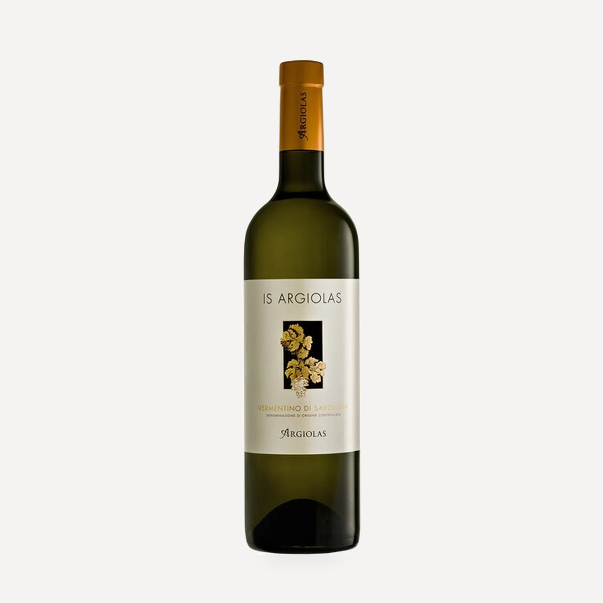 Is Argiolas wine — Argiolas winery — Dionysus