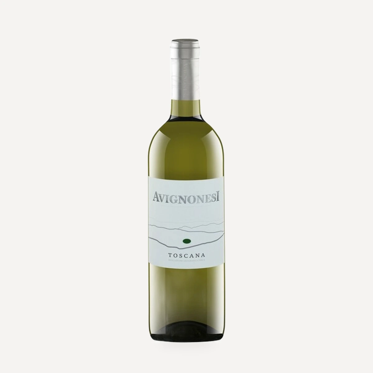 Avignonesi Bianco Toscana IGT wine — Avignonesi winery — Dionysus