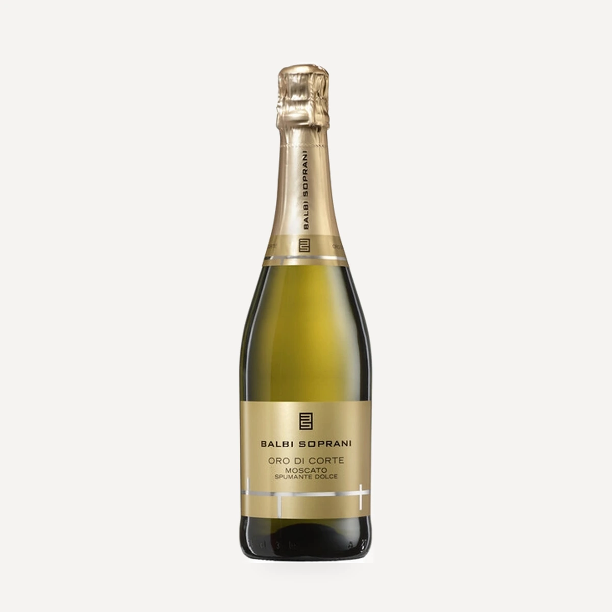 Balbi Soprani Oro di Corte wine — Balbi Soprani winery — Dionysus