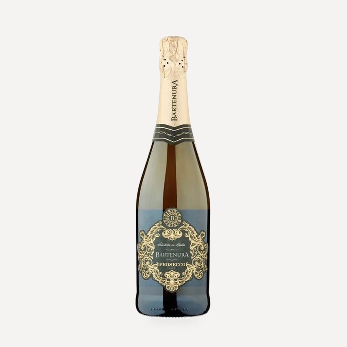 Bartenura Prosecco Brut wine — Bartenura winery — Dionysus