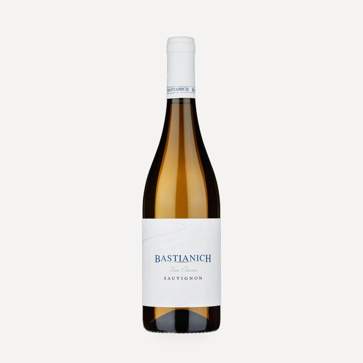 Vini Orsone Sauvignon wine — Bastianich winery — Dionysus