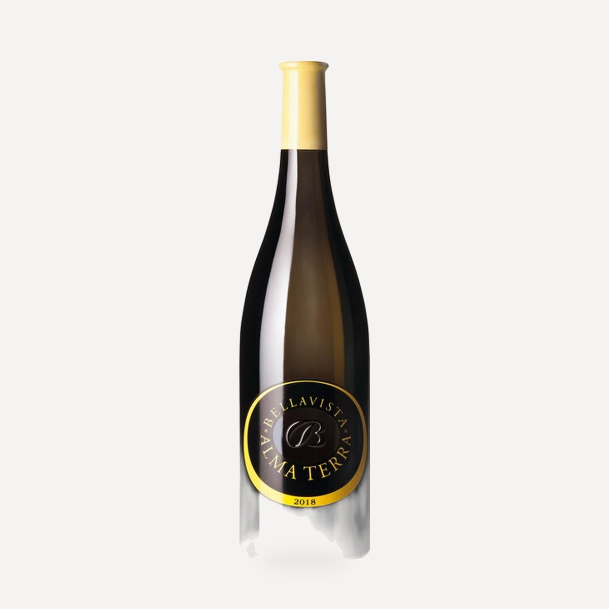 Alma Terra Curtefranca Bianco DOC wine — Bellavista winery — Dionysus