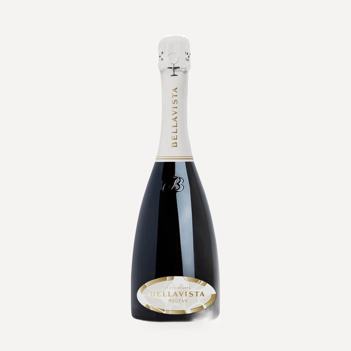 Nectar S.A. Franciacorta DOCG wine — Bellavista winery — Dionysus