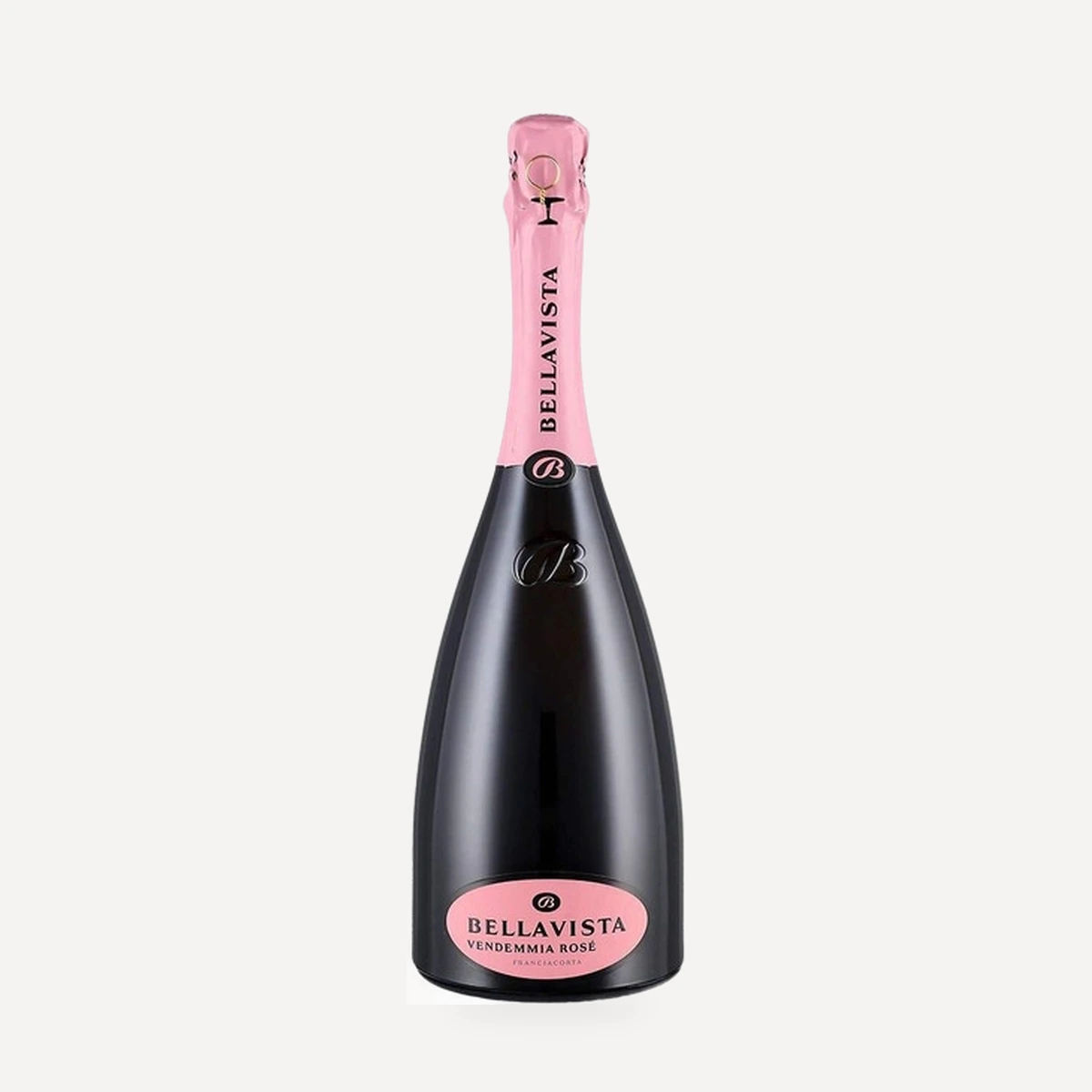 Rosé wine — Bellavista winery — Dionysus