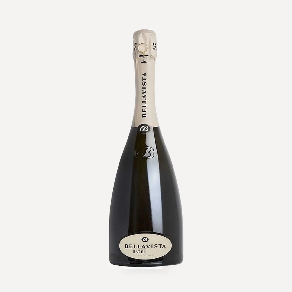 Satèn wine — Bellavista winery — Dionysus