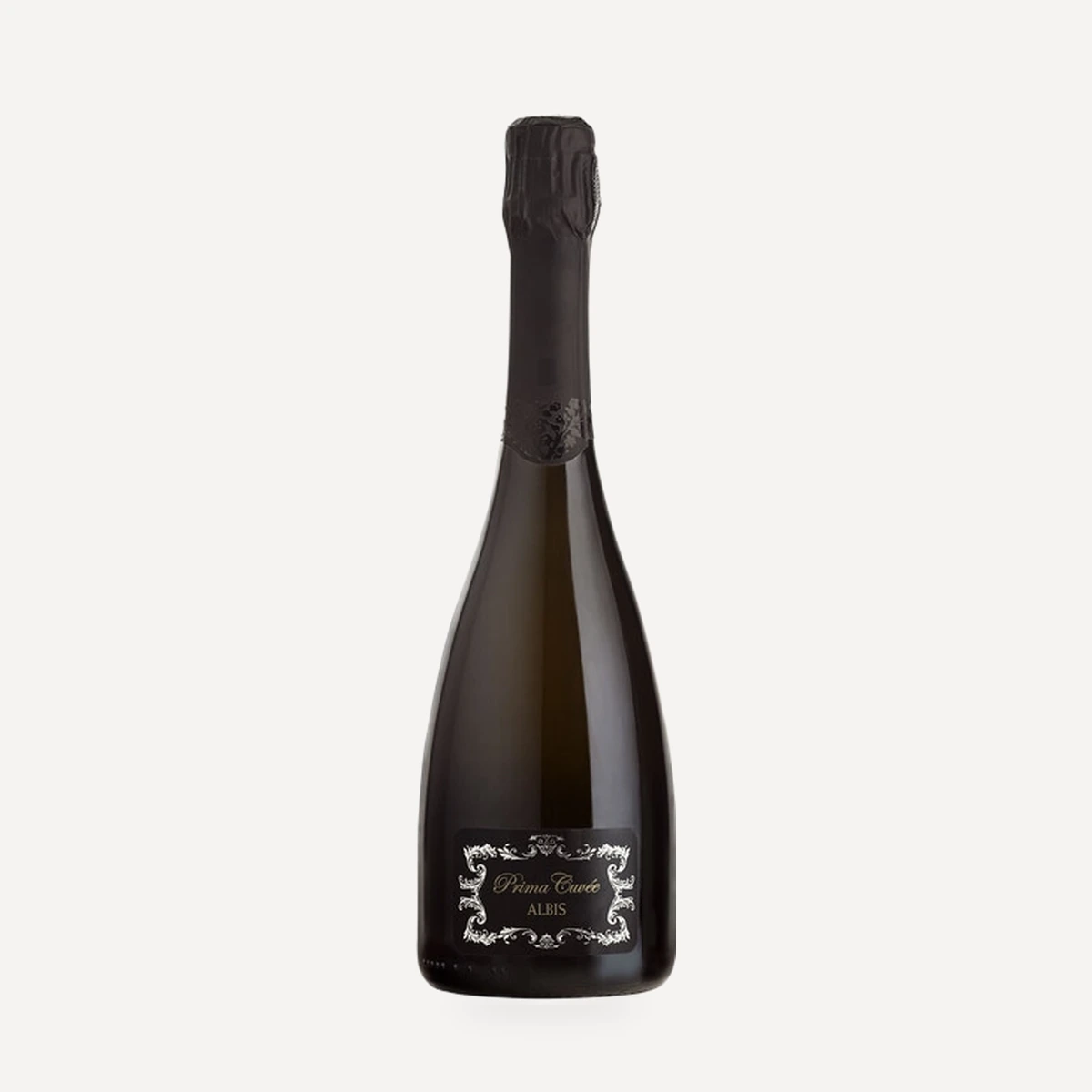Albis — Spumante Extra Dry wine — Bellenda winery — Dionysus